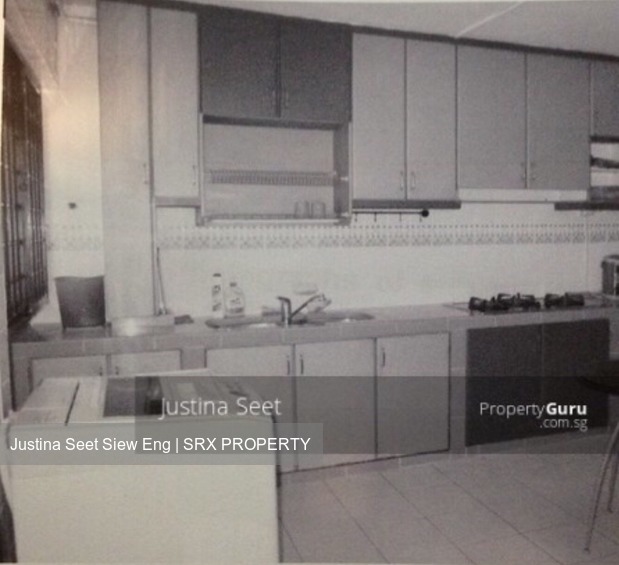Blk 192 Pasir Ris Street 12 (Pasir Ris), HDB 5 Rooms #210584181